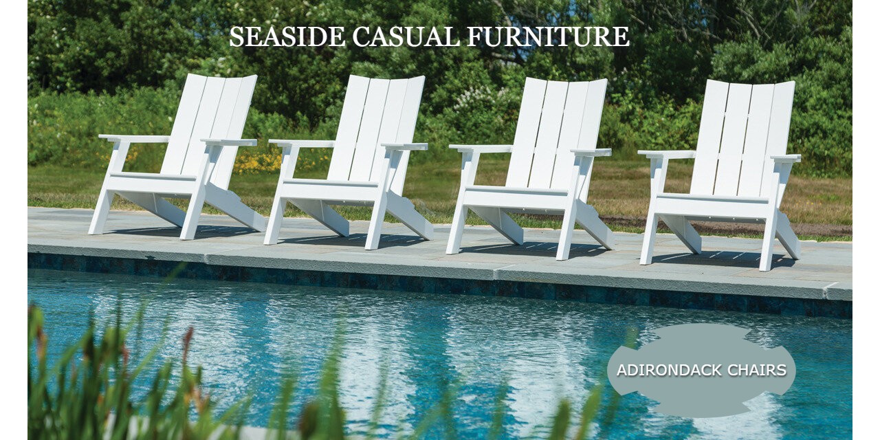 Home seaside-casual